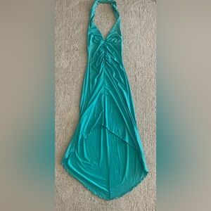 Vintage Statement Dress